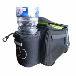 Sacoche Vélo étanche Sur Porte-bagages Arrière T18 Oxford 10 Sacoche Vélo étanche Sur Porte-bagages Arrière T18 Oxford -Promos Sacoches Vélo Magasin sacoche velo etanche sur porte bagages arriere t18 oxford full 5