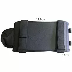 Sacoche Vélo étanche Sur Porte-bagages Arrière T18 Oxford 11 Sacoche Vélo étanche Sur Porte-bagages Arrière T18 Oxford -Promos Sacoches Vélo Magasin sacoche velo etanche sur porte bagages arriere t18 oxford full 6