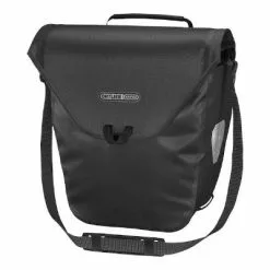 Sacoche Vélo Ortlieb Pour Porte-bagages Velo Shopper QL2.1 -Promos Sacoches Vélo Magasin sacoche velo ortlieb pour porte bagages velo shopper noir full