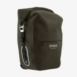 Sacoche Vélo Porte-bagages Arrière Brooks Scape étanche