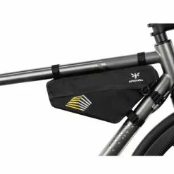 Sacoche Vélo Pour Voyage Apidura Racing Frame Pack