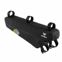 Sacoche Vélo Pour Voyage Apidura Racing Frame Pack -Promos Sacoches Vélo Magasin sacoche velo pour voyage apidura racing frame pack full 5