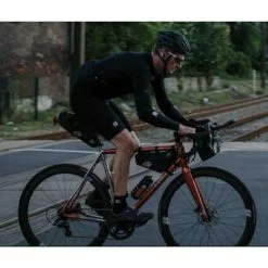 Sacoche Vélo Pour Voyage Apidura Racing Frame Pack -Promos Sacoches Vélo Magasin sacoche velo pour voyage apidura racing frame pack full 6