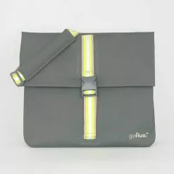 Go Fluo Sacoche Vélo Attaché Case 23L Robin GoFluo -Promos Sacoches Vélo Magasin sacoche velo robin go fluo 8