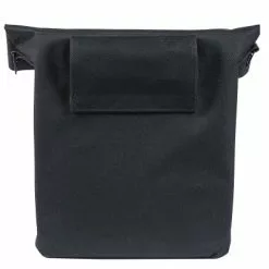 Sacoche Vélo Simple 16 L City Shopper Noire Basil -Promos Sacoches Vélo Magasin sacoche velo simple 16 l city shopper noire basil full 3