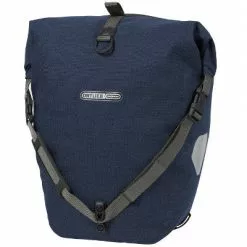 Sacoche Vélo Simple Back-Roller Urban QL3.1 Ortlieb -Promos Sacoches Vélo Magasin sacoche velo simple back roller urban ql3 1 ortlieb bleu encre full