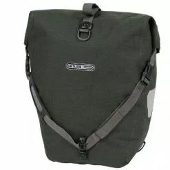 Sacoche Vélo Simple Back-Roller Urban QL3.1 Ortlieb -Promos Sacoches Vélo Magasin sacoche velo simple back roller urban ql3 1 ortlieb full 3
