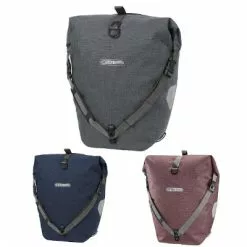 Sacoche Vélo Simple Back-Roller Urban QL3.1 Ortlieb