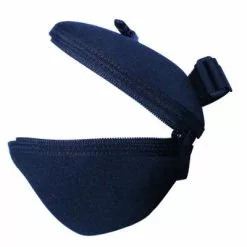 Sacoche Vélo Sur Tige De Selle Avec Fixation Feu - Q-Lite -Promos Sacoches Vélo Magasin sacoche velo sur tige de selle avec fixation feu q lite full 3