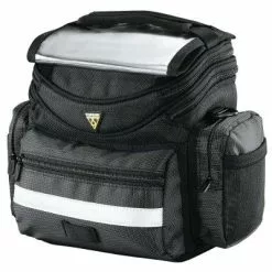 Sacoche Vélo Topeak Tourguide 5 L Pour Guidon