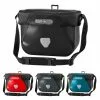 Sacoche Guidon Ultimate SIX M Classic Ortlieb Fixation Au Choix