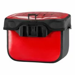 Sacoche Guidon Ultimate SIX M Classic Ortlieb Fixation Au Choix -Promos Sacoches Vélo Magasin sacoche velo ultimate six classique 6 5 l 7