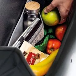 Sacoche Vélo Urbaine étanche Ortlieb Velo Shopper -Promos Sacoches Vélo Magasin sacoche velo urbaine etanche ortlieb velo shopper full 3