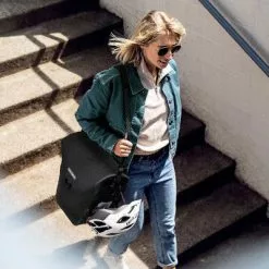 Sacoche Vélo Urbaine étanche Ortlieb Velo Shopper -Promos Sacoches Vélo Magasin sacoche velo urbaine etanche ortlieb velo shopper full 5