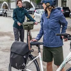 Sacoche Vélo Vaude Comyou Pro Sur Porte-bagages 26L -Promos Sacoches Vélo Magasin sacoche velo vaude comyou pro sur porte bagages 26l full 3