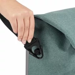 Sacoche Vélo Vaude ReCycle Pro 22L Sur Porte-bagages Arrière -Promos Sacoches Vélo Magasin sacoche velo vaude recycle pro 22l sur porte bagages arriere full 3