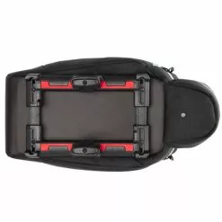 Sacoche Vélo Vaude Silkroad L Avec Fixation UniKlip -Promos Sacoches Vélo Magasin sacoche velo vaude silkroad l avec fixation uniklip full 3