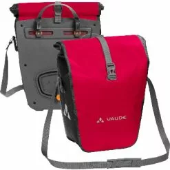 Sacoches Arrière Pour Vélo Aqua Back VAUDE La Paire -Promos Sacoches Vélo Magasin sacoches arriere pour velo aqua back vaude la paire full 3