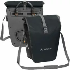 Sacoches Arrière Pour Vélo Aqua Back VAUDE La Paire -Promos Sacoches Vélo Magasin sacoches arriere pour velo aqua back vaude la paire full 4