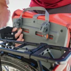 Sacoches Arrière Pour Vélo Aqua Back VAUDE La Paire -Promos Sacoches Vélo Magasin sacoches arriere pour velo aqua back vaude la paire full 6