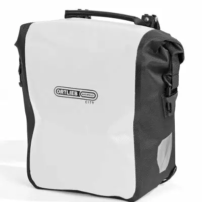 Sacoches Avant Vélo Ortlieb Sport Roller City 2 Sacoches Avant Vélo Ortlieb Sport Roller City - Image 2