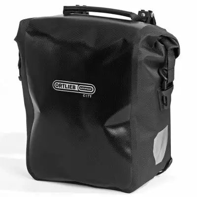Sacoches Avant Vélo Ortlieb Sport Roller City 3 Sacoches Avant Vélo Ortlieb Sport Roller City - Image 3