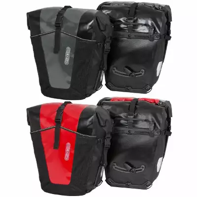 Sacoches Vélo 70L Back Roller Pro Classic Ortlieb 1 Sacoches Vélo 70L Back Roller Pro Classic Ortlieb