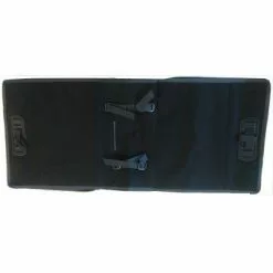 Sacoches Vélo Double Mara L 26 L Basil -Promos Sacoches Vélo Magasin sacoches velo double mara l 26 l basil full 4