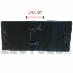 Sacoches Vélo Double Mara L 26 L Basil -Promos Sacoches Vélo Magasin sacoches velo double mara l 26 l basil full 6