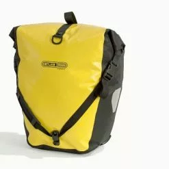 Sacoches Vélo Ortlieb Back Roller Classic La Paire -Promos Sacoches Vélo Magasin sacoches velo ortlieb back roller classic jaune full