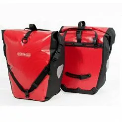 Sacoches Vélo Ortlieb Back Roller Classic La Paire -Promos Sacoches Vélo Magasin sacoches velo ortlieb back roller classic la paire full 2