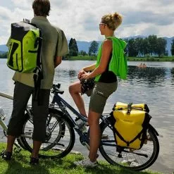 Sacoches Vélo Ortlieb Back Roller Classic La Paire -Promos Sacoches Vélo Magasin sacoches velo ortlieb back roller classic la paire full 6