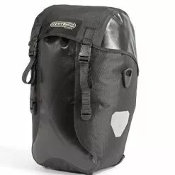 Sacoches Vélo Ortlieb Bike Packer Classic La Paire -Promos Sacoches Vélo Magasin sacoches velo ortlieb bike packer classic noir full