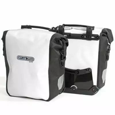 Sacoches Avant Vélo Ortlieb Sport Roller City 9 Sacoches Avant Vélo Ortlieb Sport Roller City - Image 9