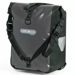 Sacoches Vélo Ortlieb Sport Roller Classic La Paire -Promos Sacoches Vélo Magasin sacoches velo ortlieb sport roller classic asphalte full