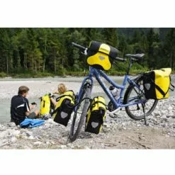 Sacoches Vélo Ortlieb Sport Roller Classic La Paire -Promos Sacoches Vélo Magasin sacoches velo ortlieb sport roller classic la paire full 4