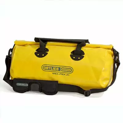 Sacs Rack Pack S 24 L Ortlieb Pour Cyclotouristes 7 Sacs Rack Pack S 24 L Ortlieb Pour Cyclotouristes - Image 7