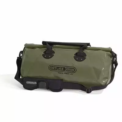 Sacs Rack Pack S 24 L Ortlieb Pour Cyclotouristes 9 Sacs Rack Pack S 24 L Ortlieb Pour Cyclotouristes - Image 9