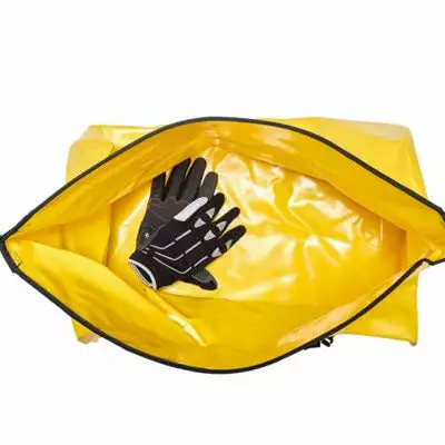 Sacs Rack Pack S 24 L Ortlieb Pour Cyclotouristes 2 Sacs Rack Pack S 24 L Ortlieb Pour Cyclotouristes - Image 2