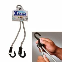 Sandow Ajustable En Longueur - Oxford -Promos Sacoches Vélo Magasin sandow ajustable en longueur oxford full