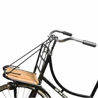 Brandless Sangle Amovible Pour Porte Bagages Avant Vélo 2 Brandless Sangle Amovible Pour Porte Bagages Avant Vélo - Image 2