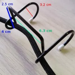 Brandless Sangle Amovible Pour Porte Bagages Avant Vélo 7 Brandless Sangle Amovible Pour Porte Bagages Avant Vélo -Promos Sacoches Vélo Magasin sangle amovible pour porte bagages avant velo full 4