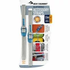 Sangles De Compression Sea To Summit - 10 Mm -Promos Sacoches Vélo Magasin sangle de compression 1