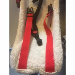 Sangle De Portage Pour Coque Vélo Bébé Melia Carry Strap 8 Sangle De Portage Pour Coque Vélo Bébé Melia Carry Strap -Promos Sacoches Vélo Magasin sangle de portage pour coque velo bebe melia carry strap full 3