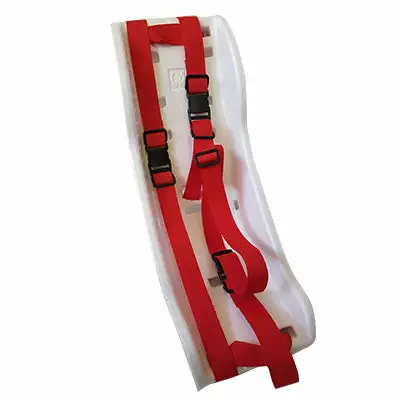 Sangle De Portage Pour Coque Vélo Bébé Melia Carry Strap 4 Sangle De Portage Pour Coque Vélo Bébé Melia Carry Strap - Image 4