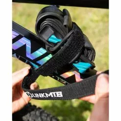 Sangle à Scratch Pour Accessoires Vélo Enduro LinkMTB -Promos Sacoches Vélo Magasin sangle velo enduro linkmtb