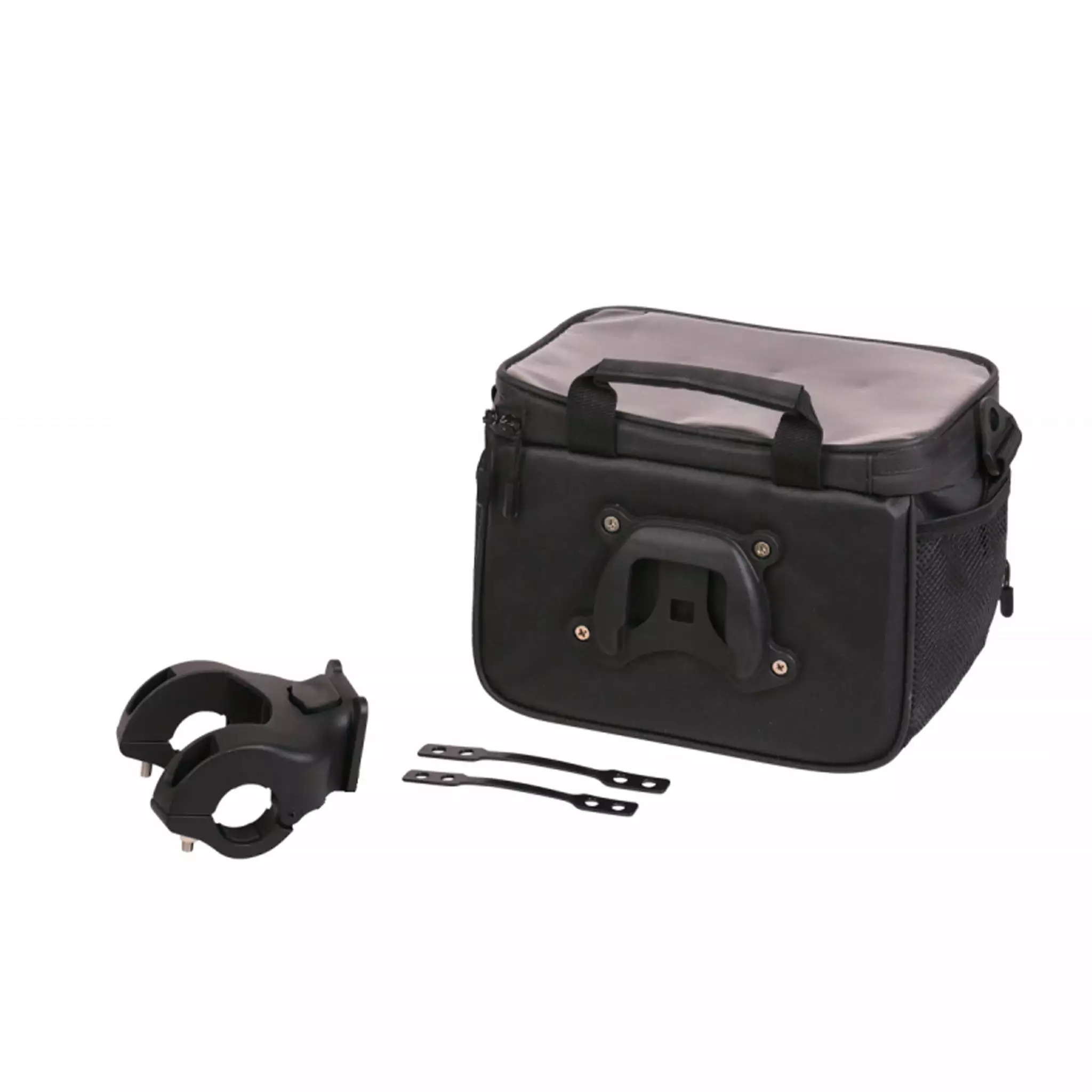 ZEFAL Sacoche Guidon Zéfal Avec Porte-carte 7L 2 ZEFAL Sacoche Guidon Zéfal Avec Porte-carte 7L – Image 2