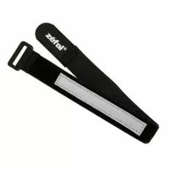 ZEFAL Serre Pantalon Réflechissant Pour Cycliste - Par 2 4 ZEFAL Serre Pantalon Réflechissant Pour Cycliste - Par 2 -Promos Sacoches Vélo Magasin serre pantalon reflechissant pour cycliste par 2 full 2