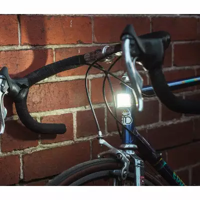 Set De Feux Vélo Avant Et Arrière USB Lil' Cobber Knog 3 Set De Feux Vélo Avant Et Arrière USB Lil' Cobber Knog - Image 3