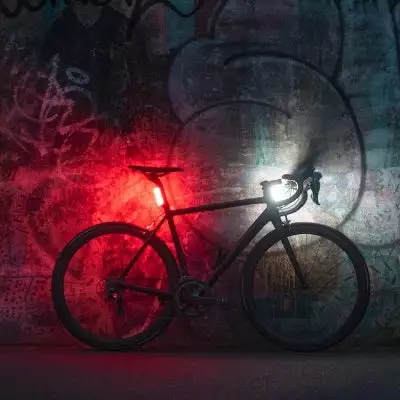 Set De Feux Vélo Avant Et Arrière USB Lil' Cobber Knog 5 Set De Feux Vélo Avant Et Arrière USB Lil' Cobber Knog - Image 5